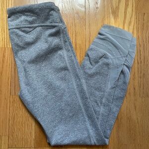 Athleta Girl Major League Mesh Tight